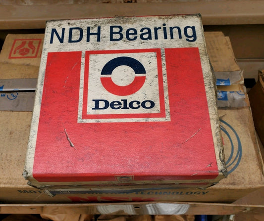 NDH Delco 3218 Ball Bearing