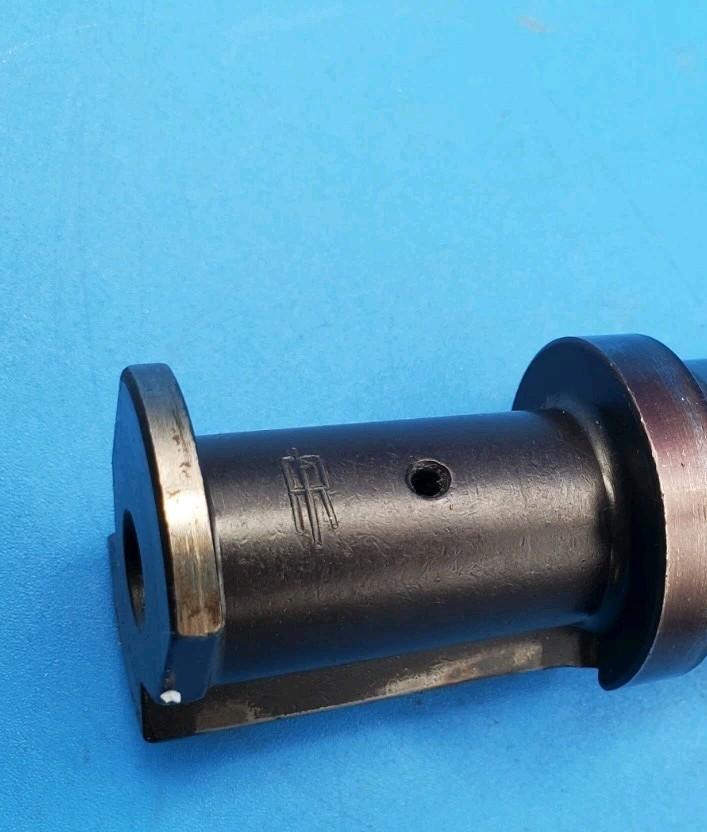 Ingersoll Rand 260-726 Anvil 3/4" Square Drive