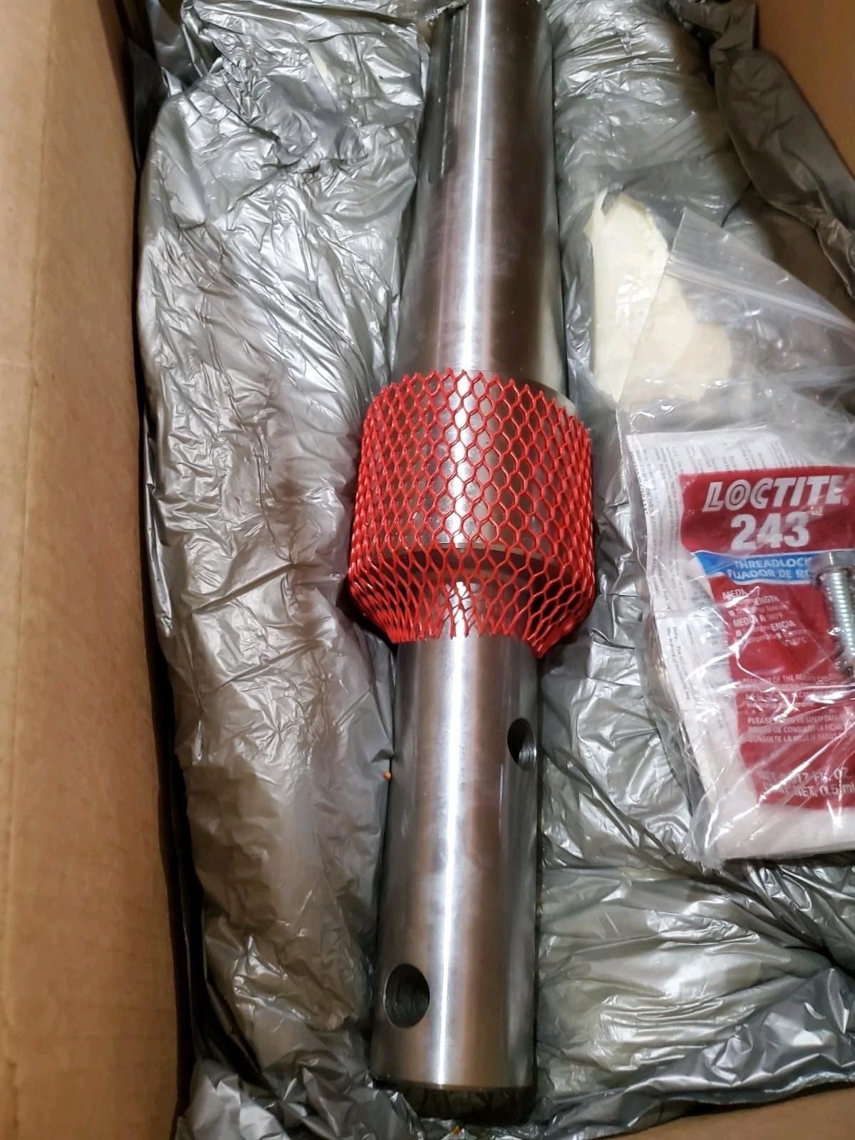 Browning 207DSP200 Screw Conveyor Drive Shaft Kit