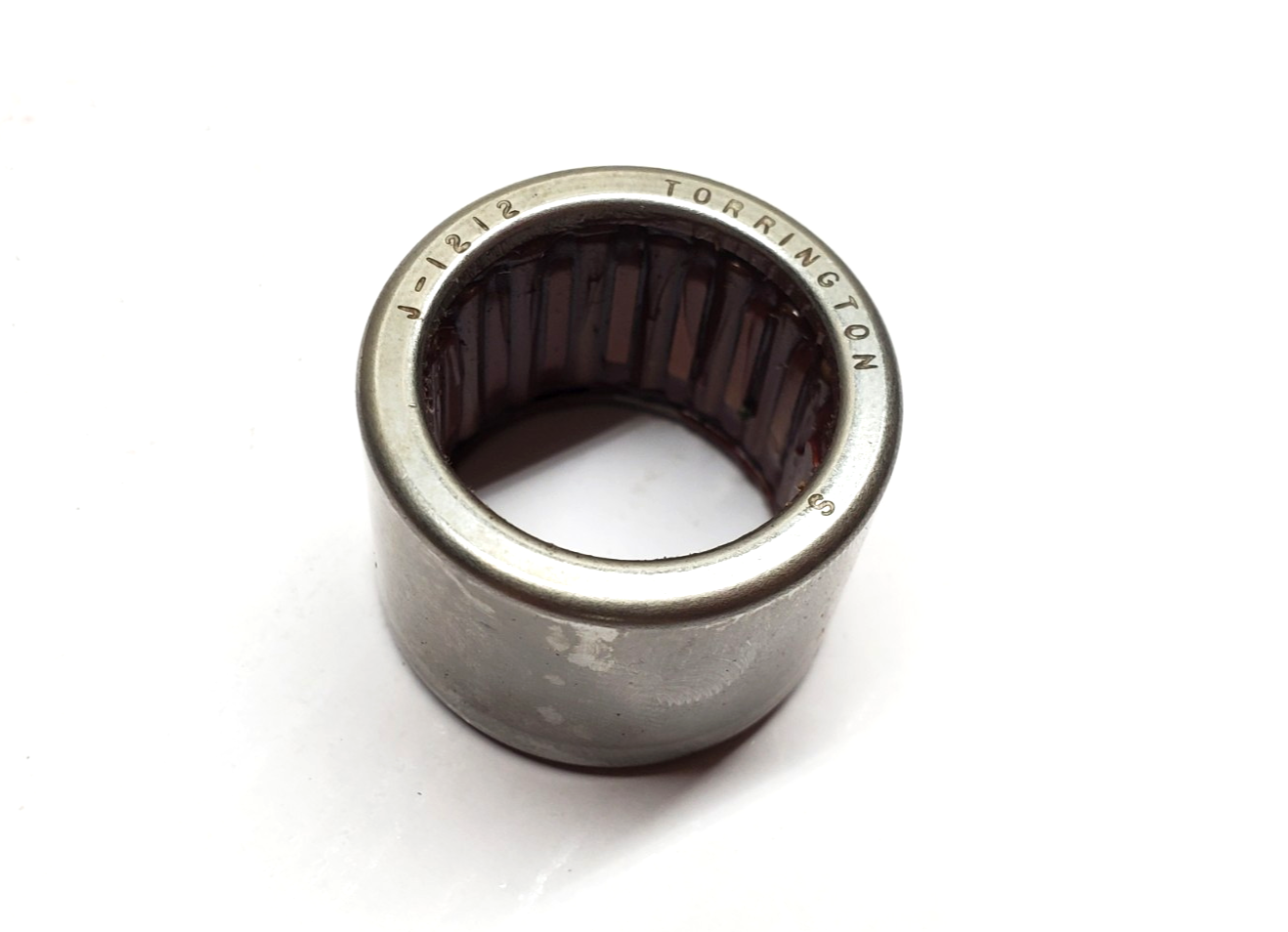 1 ea. NEW Torrington J-1212 Roller Needle Bearing Made in USA