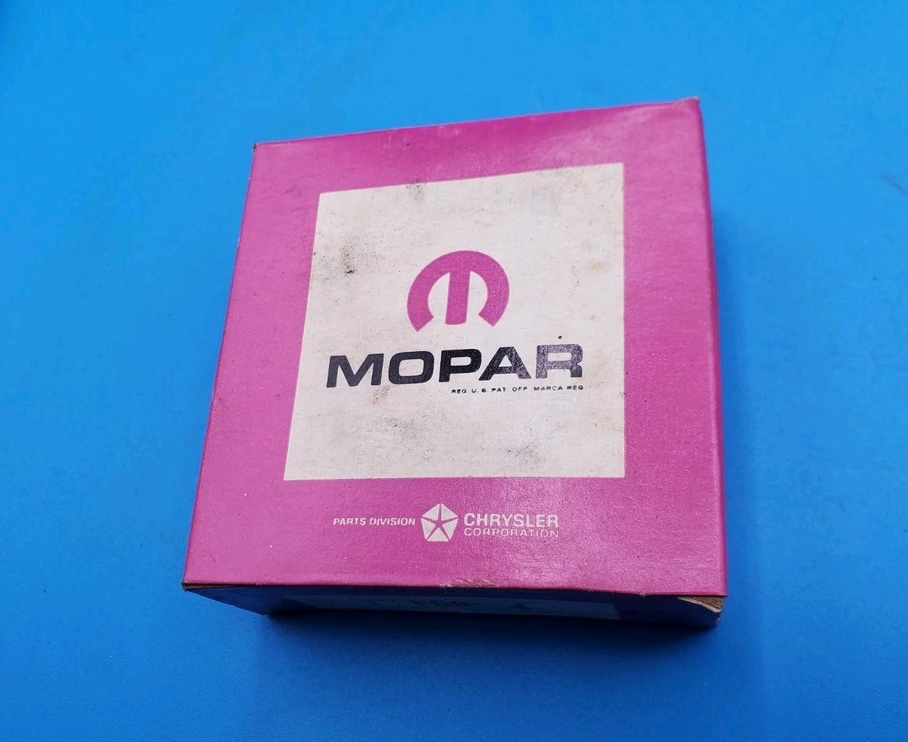 Mopar Bearing Cup & Rollers Y-89446 ( Timken HM89446 ) 1.375" Bore 3" O.D. USA