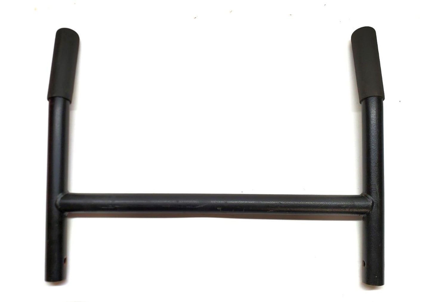 Generac Handle 0H8168 Weld HDL H-STYLE FOLD DOWN RAW & (2) 0H8644 GRIP HAND FOAM