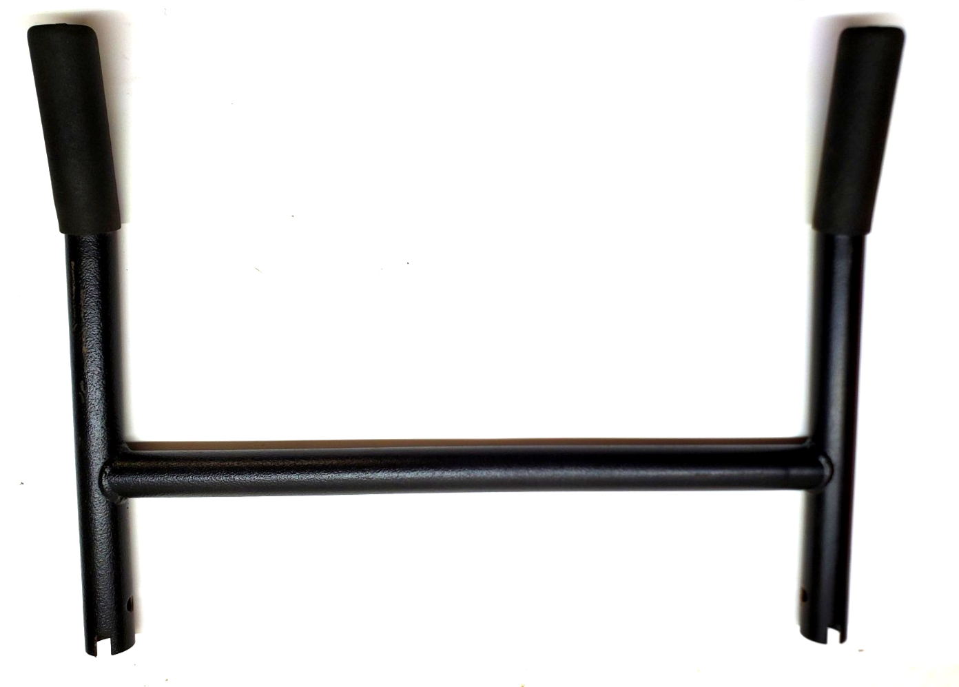 Generac Handle 0H8168 Weld HDL H-STYLE FOLD DOWN RAW & (2) 0H8644 GRIP HAND FOAM