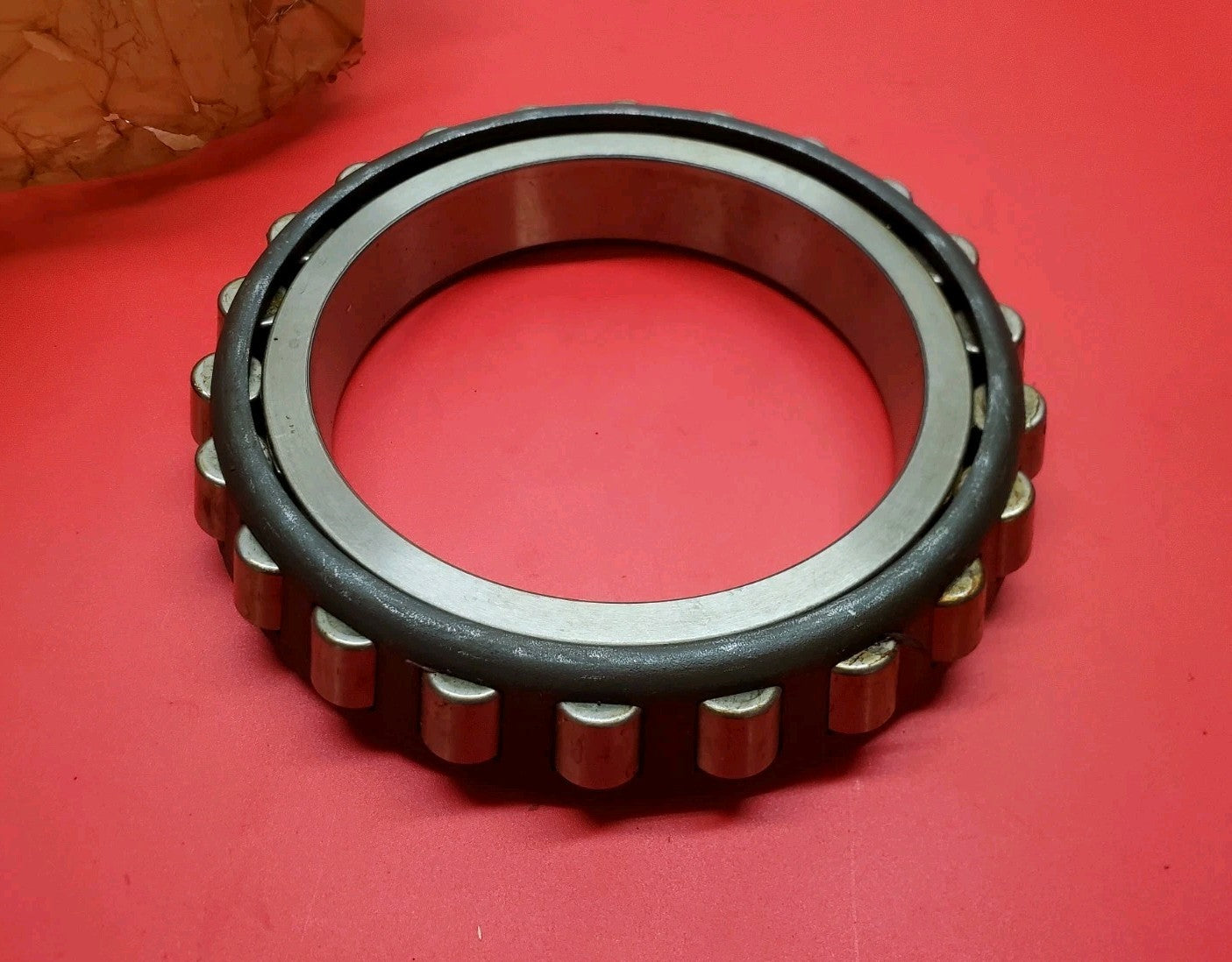 Timken 73551 Tapered Roller Bearing Cone NOS USA