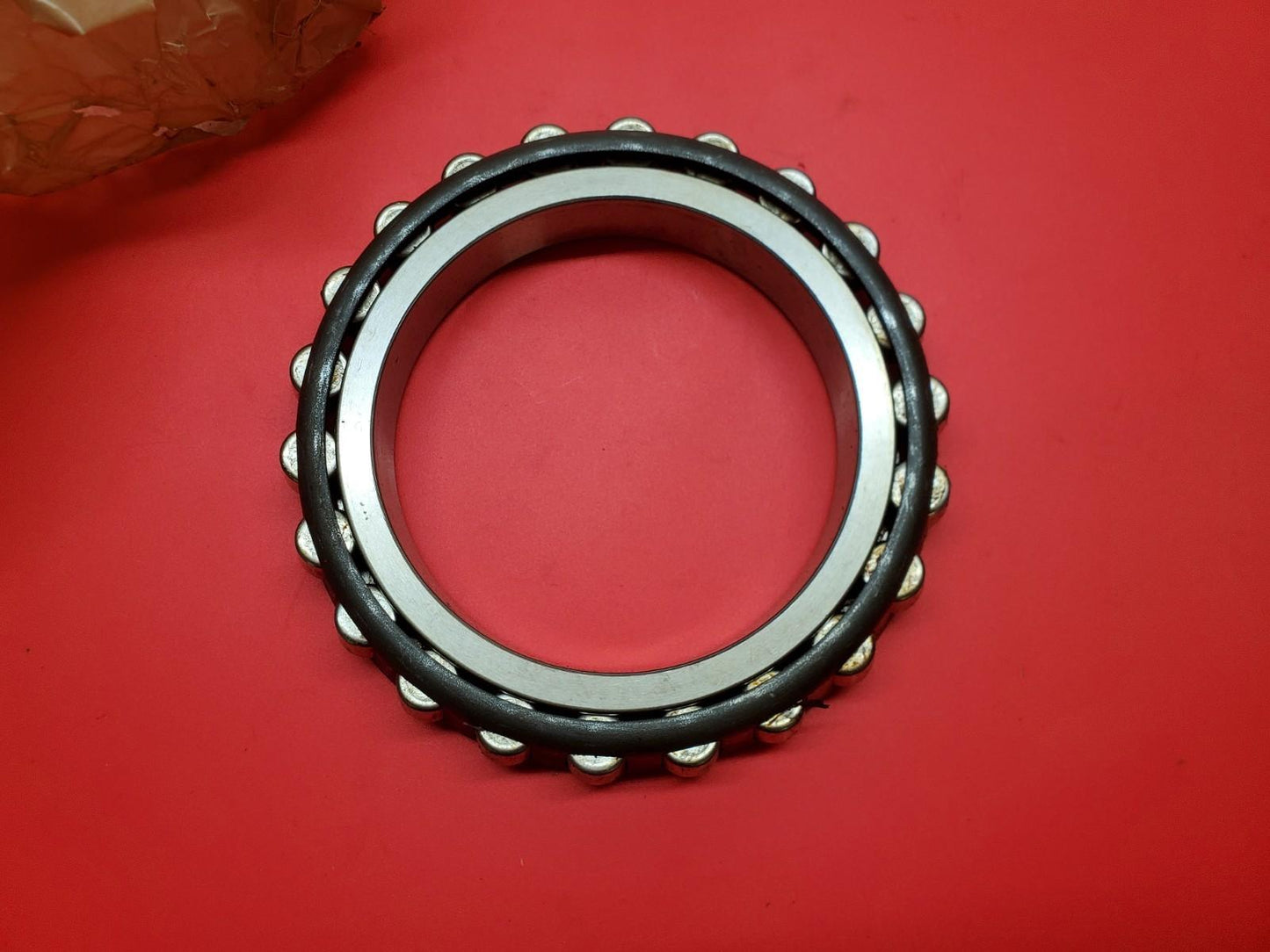 Timken 73551 Tapered Roller Bearing Cone NOS USA