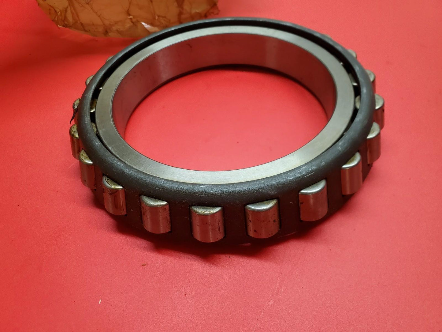 Timken 73551 Tapered Roller Bearing Cone NOS USA