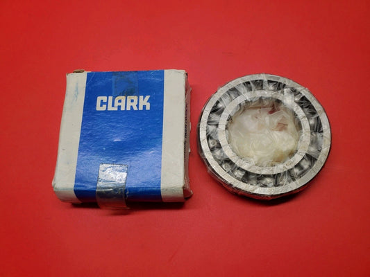5295029 Clark OEM Bearing, Pivot Box, Rear Drive Axle, Model 301, 501 Graders