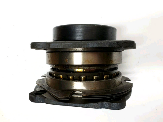 Shafer Flanged Double Cone Bearing Assembly W/ Lock Collar & Shims 43221 NOS