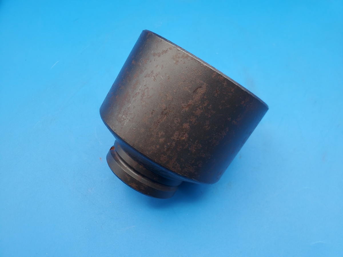 Wright Tool 68110 2-3/4 Impact Socket 3/4" Drive 6-Point 2-3/4" MADE IN USA