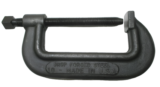 Proto 10-HDL Bridge Clamp Full Pin. NOS