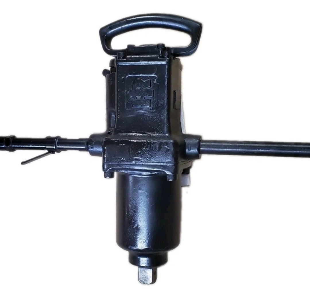 Ingersoll Rand 5780 Impact Wrench