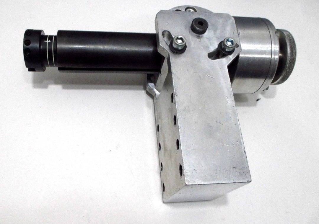 Tri-Tool Counterbore Module CBM-3 for RBL & SB Clamshell Lathes 92-0227 CBM3
