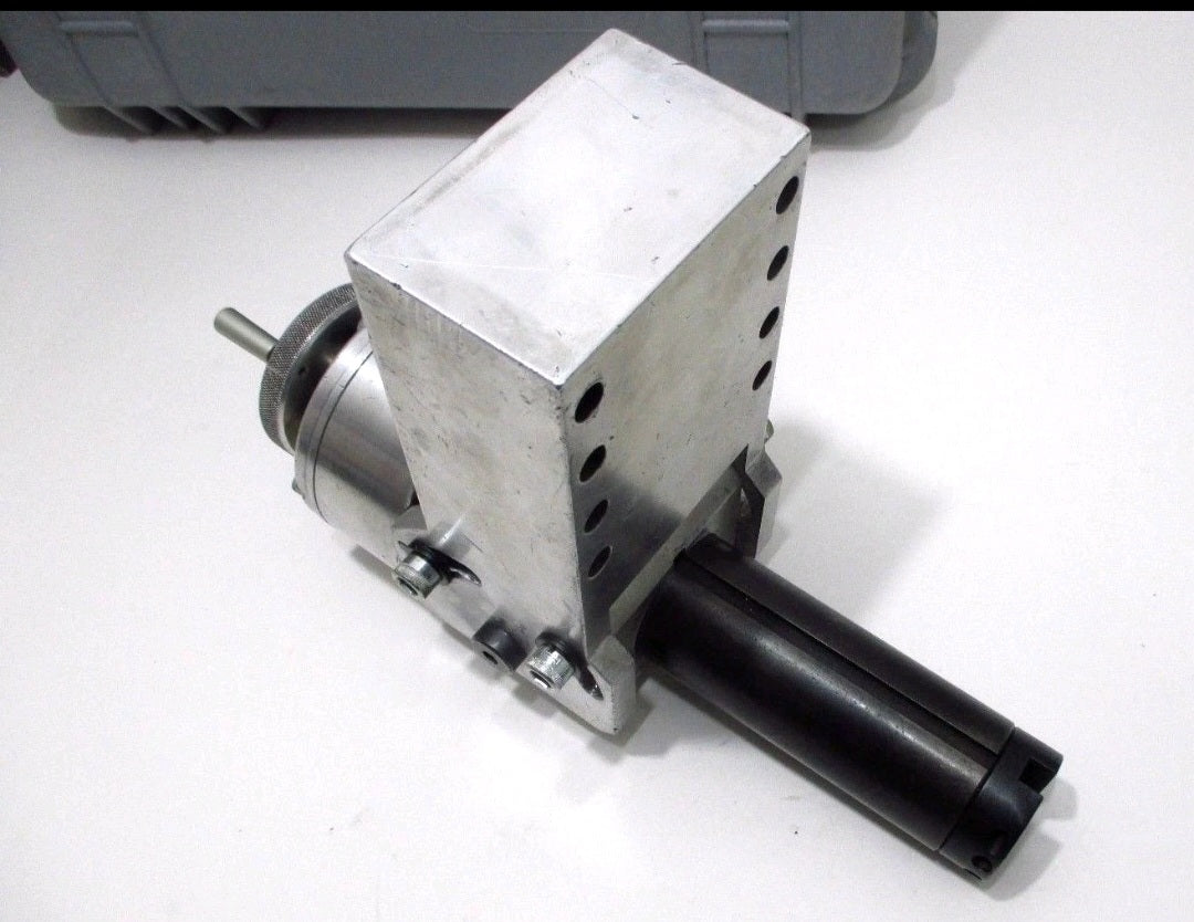 Tri-Tool Counterbore Module CBM-3 for RBL & SB Clamshell Lathes 92-0227 CBM3