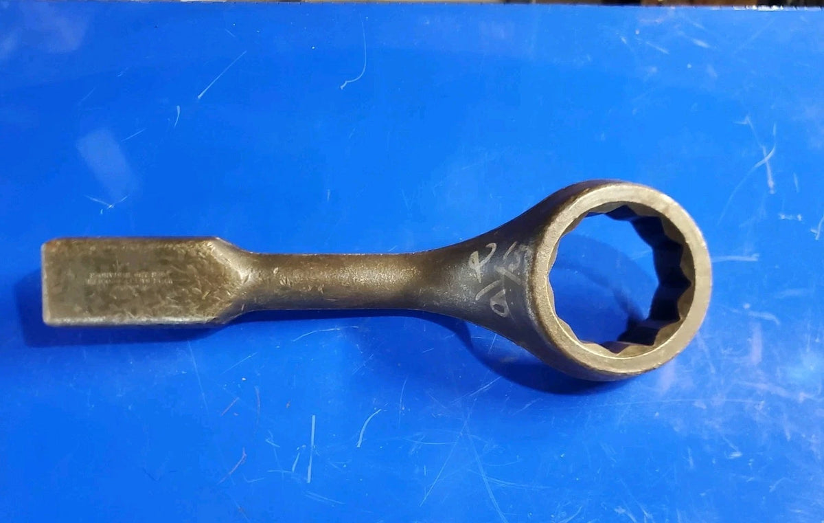 PROTO 2-15/16" SLUGGING WRENCH 12pt USA