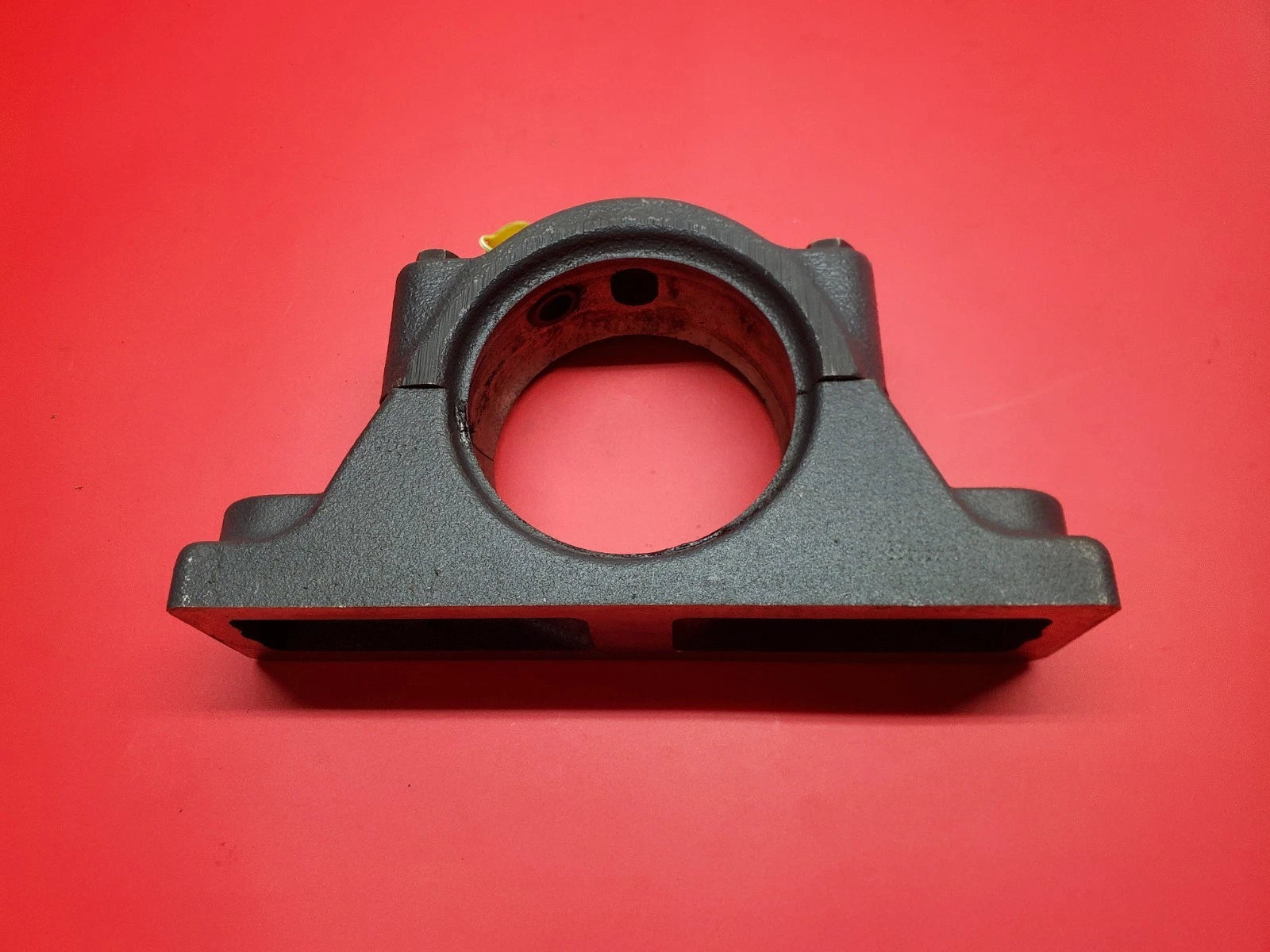 Seal Master 2-3/16 Pillow Block Bearing Housing RPB 203 C2