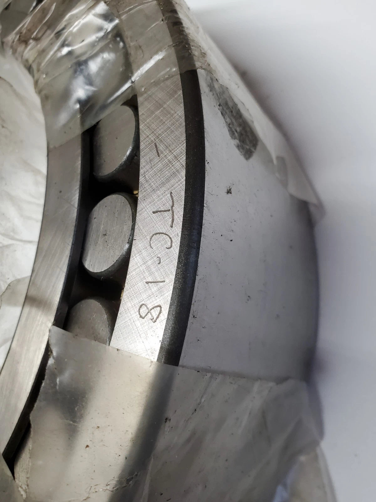 KOYO 23034RSTC2 SPHERICAL BEARING NOS 23034