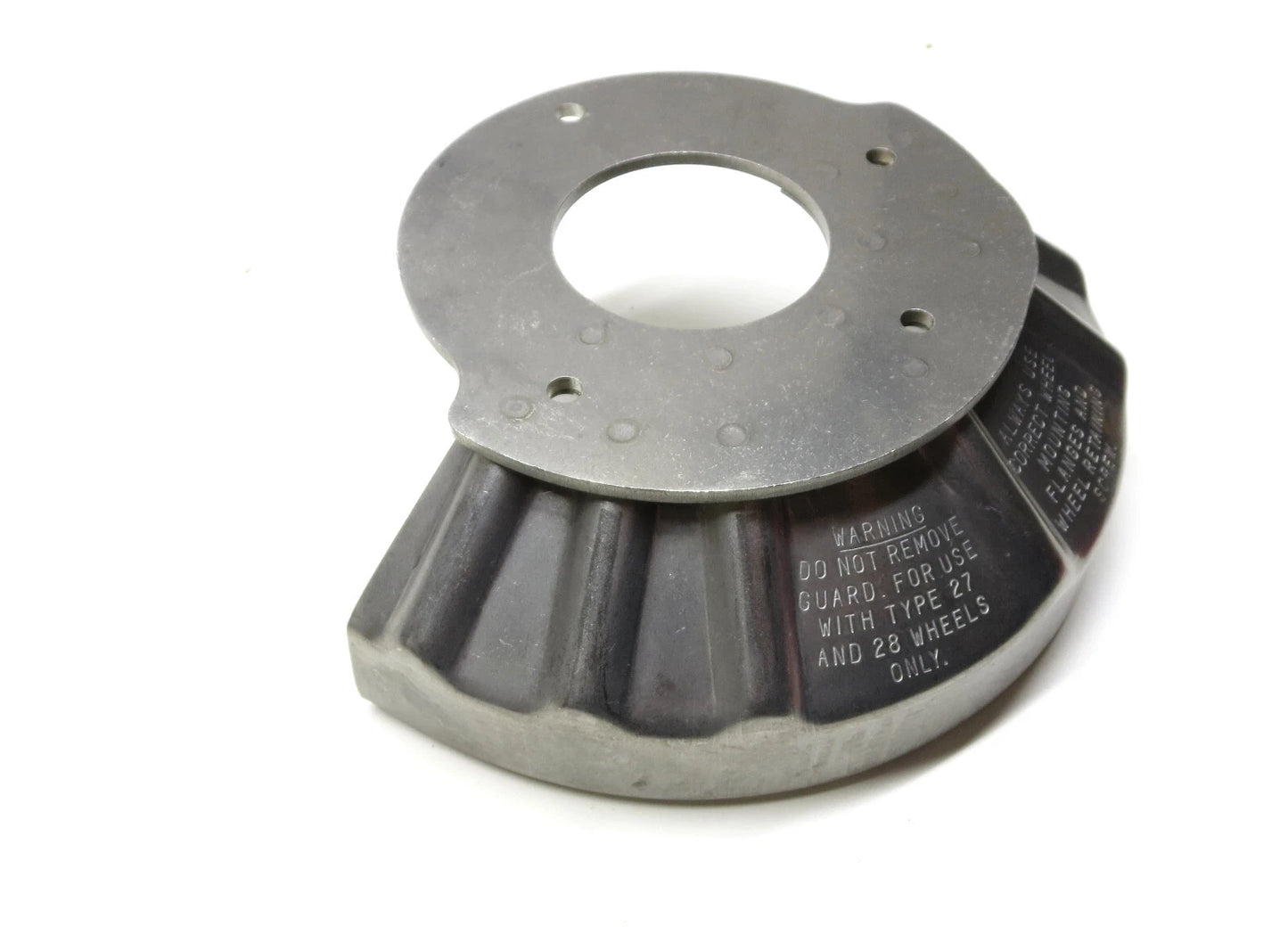 Ingersoll Rand 77 Series Air Grinder Guard 7 in. p/n 77A-106-7 New