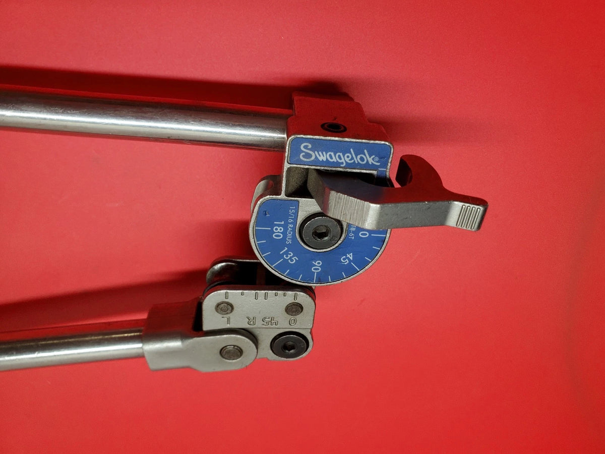 Swagelok MS-HTB-6T Hand Pipe Tube Bender