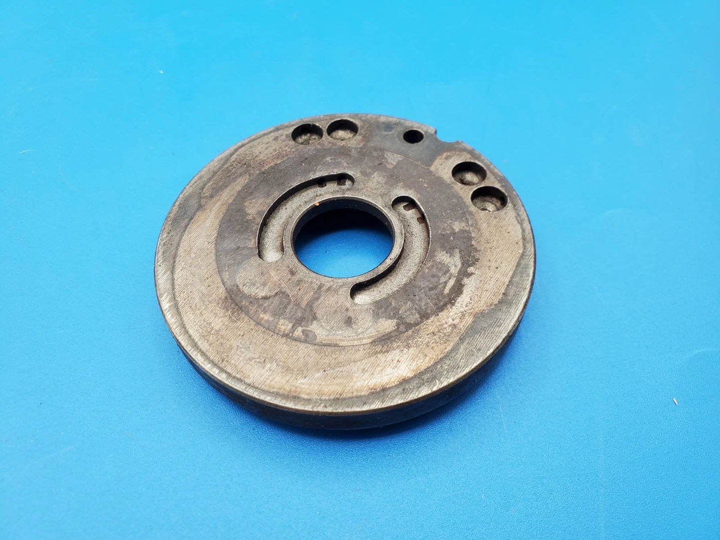 Ingersoll Rand IR261 Front End Plate p/n 2921HP-11