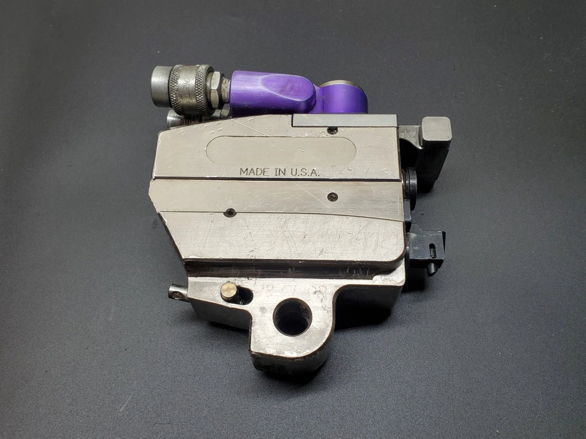 Hytorc Stealth 8 Hydraulic Torque Wrench
