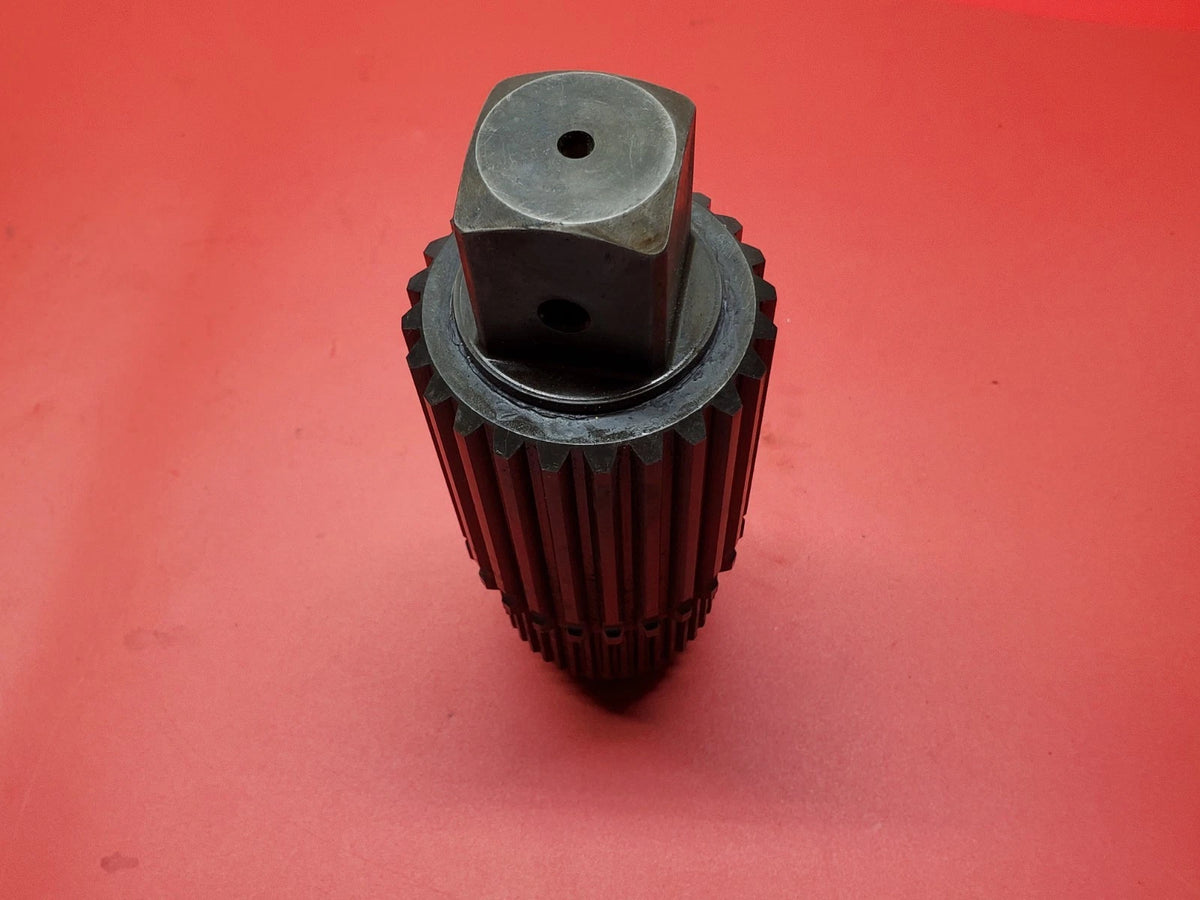 HYTORC 1-1/2 in. ANVIL SQUARE DRIVE P/N XLCT-14-18 / XLCT14 WRENCH NOS