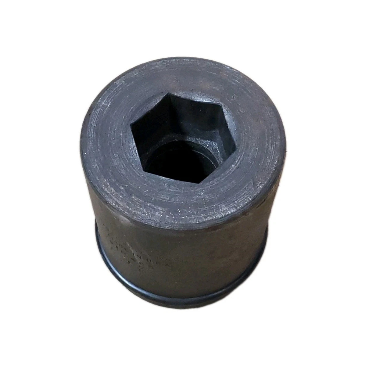 INGERSOLL-RAND 1-7/16” Impact Socket 1-1/2” Drive 6 pt SIP 465 USA