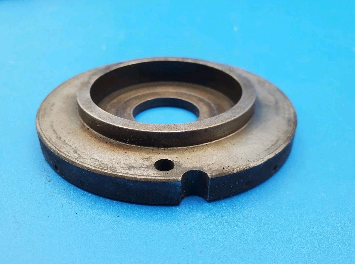 Ingersoll Rand IR261 Front End Plate p/n 2921HP-11