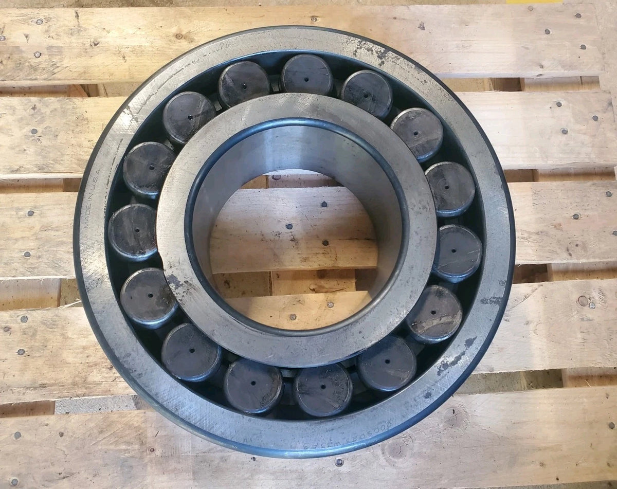 TORRINGTON 200SD23 W33 F3 Spherical Roller Bearing NOS USA