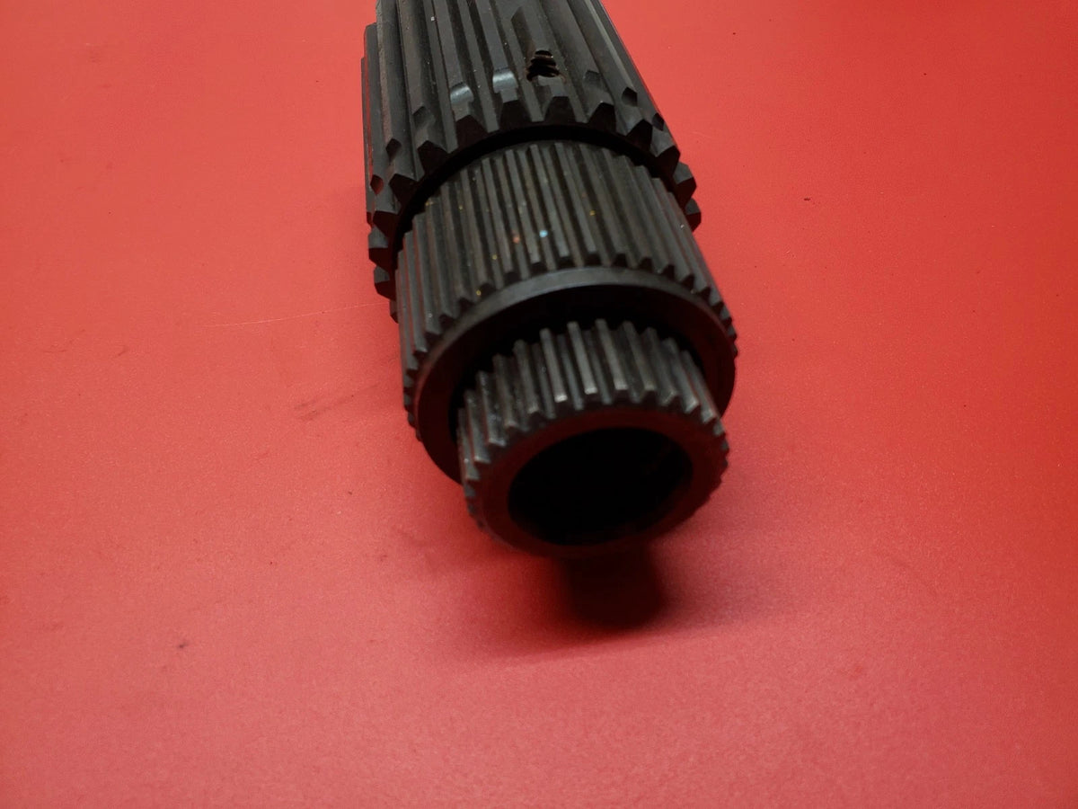 HYTORC 1-1/2 in. ANVIL SQUARE DRIVE P/N XLCT-14-18 / XLCT14 WRENCH NOS