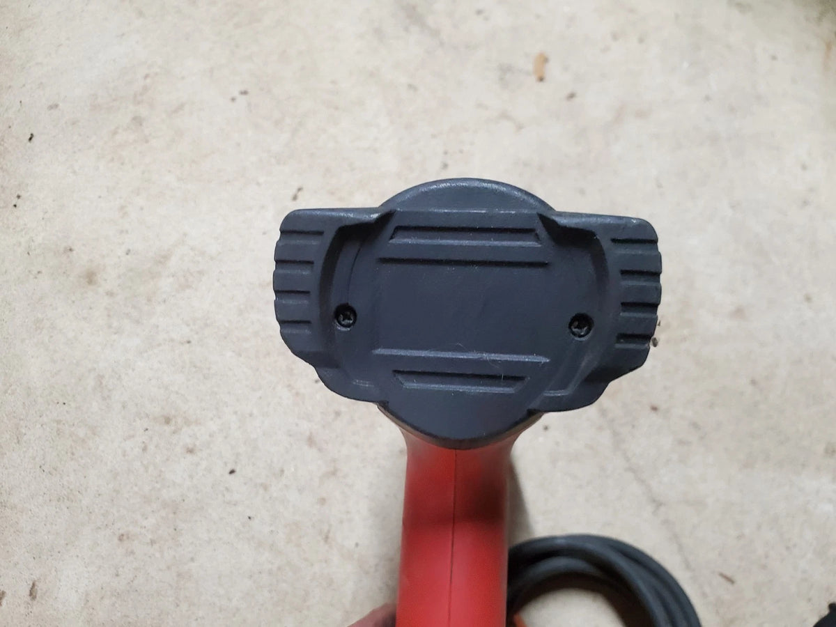 Milwaukee 8975-6 Heat Gun 2019