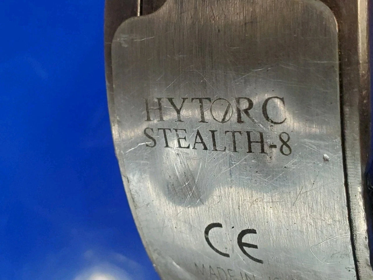 Hytorc Stealth 8 Hex Link 3-1/8 in. (80mm) ST8-302 Link #7 USA