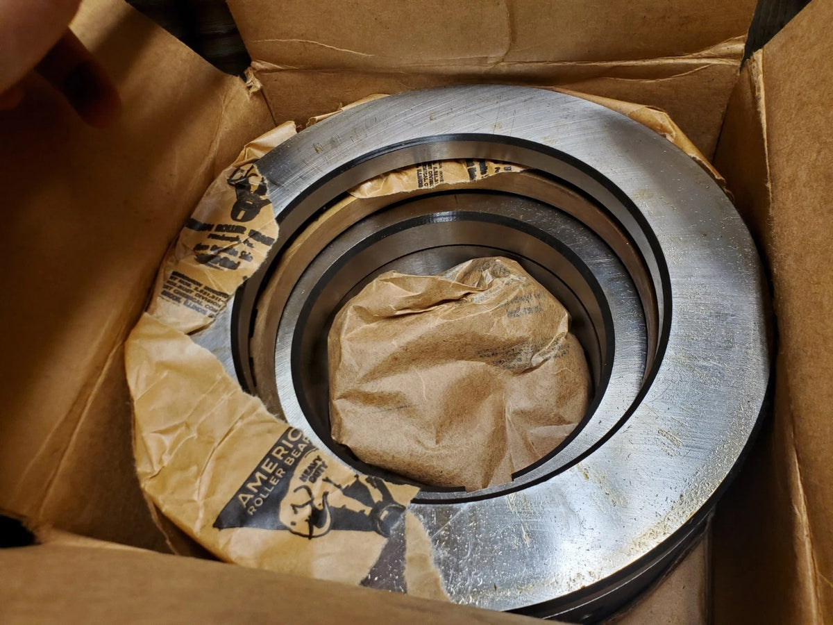 American Roller Bearing TDP54983 &amp; TDB54983 Assembly New USA