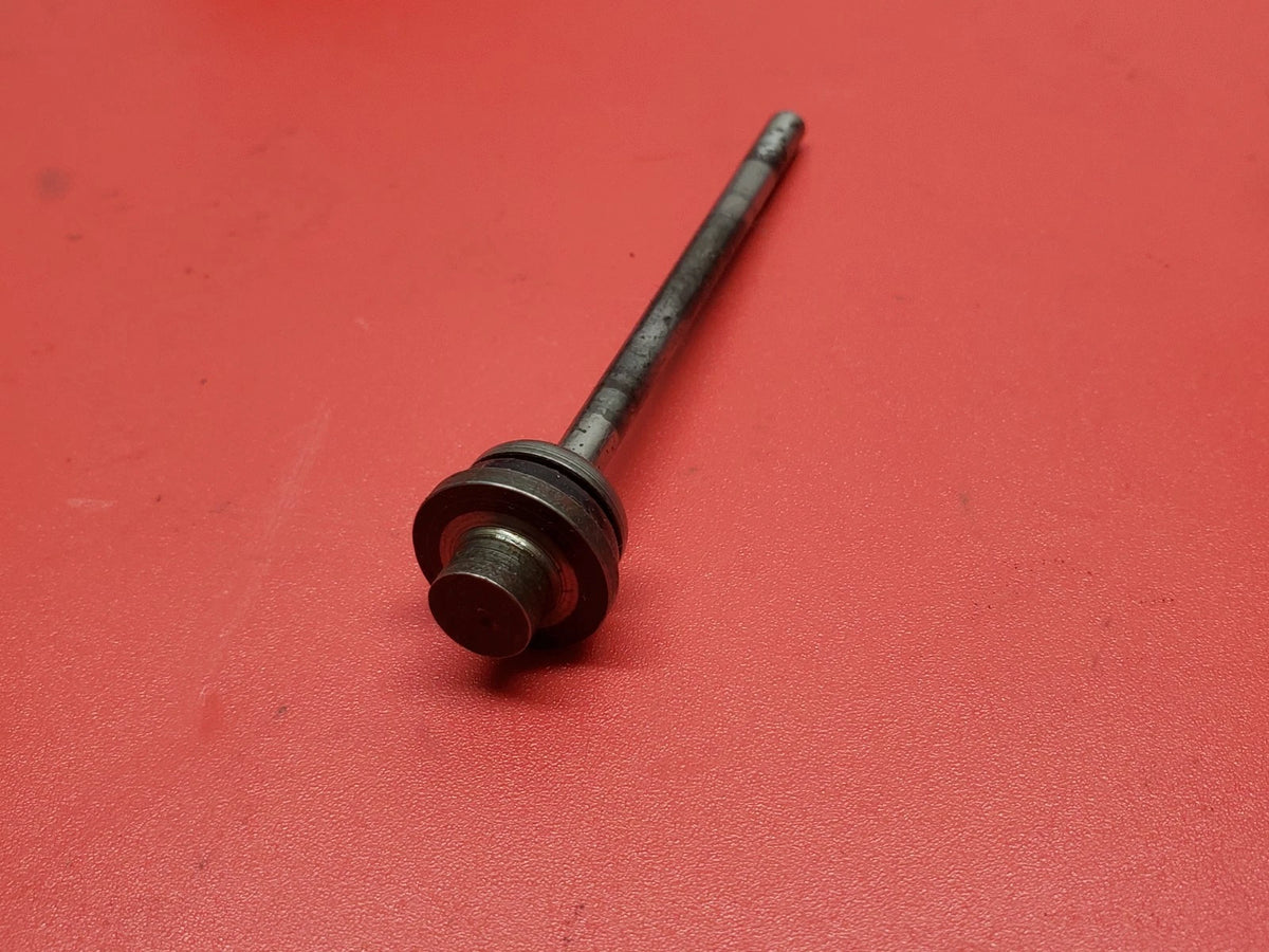 Ingersoll Rand 2934P-A50 Throttle Valve Assembly + Plunger For IR Impact Wrench