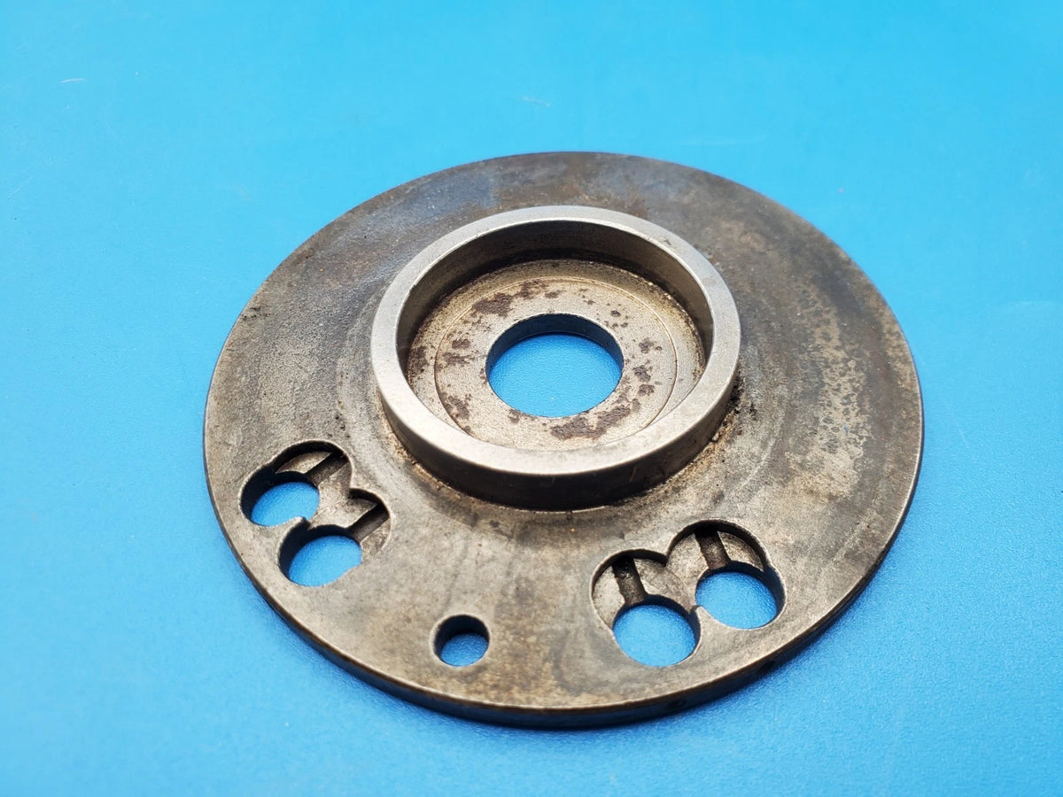 INGERSOLL RAND 2921HP-12 REAR END PLATE