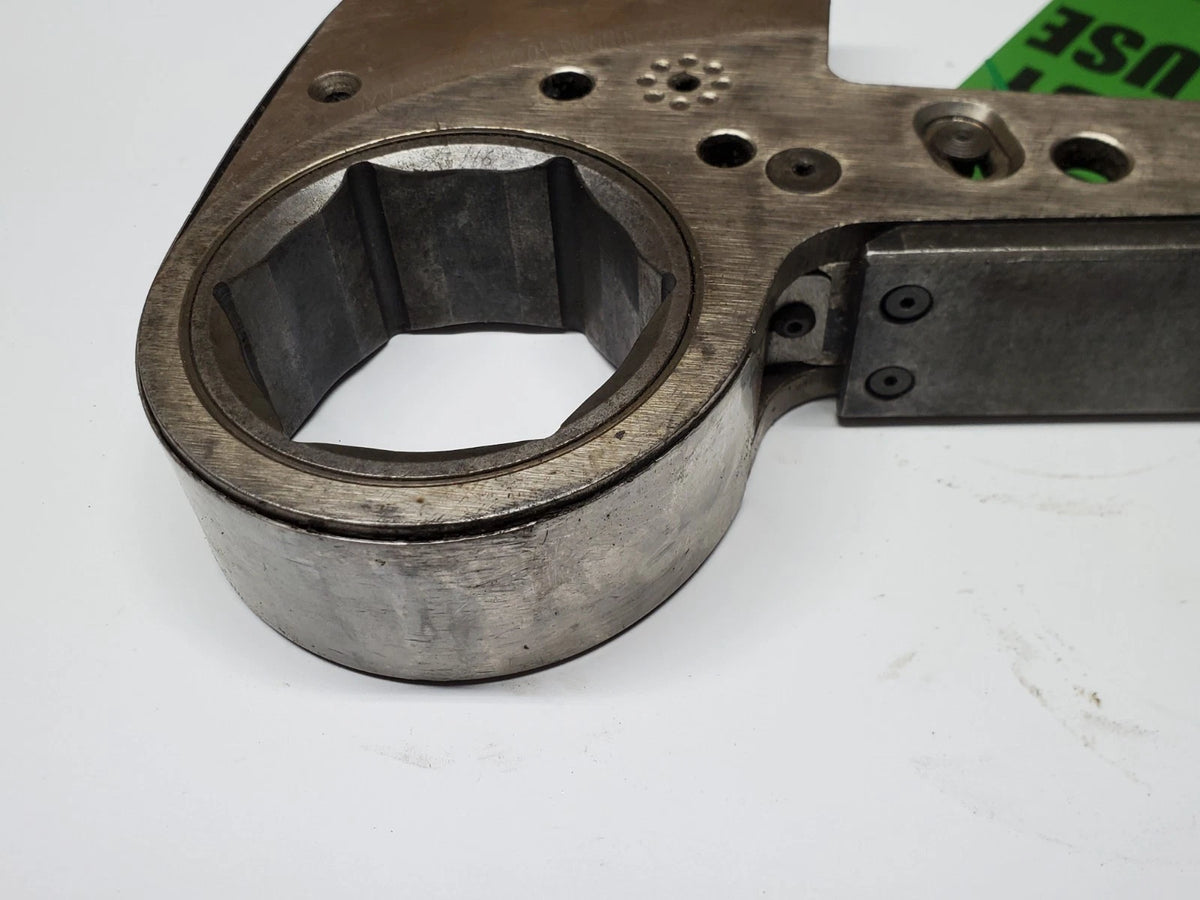 HYTORC #7 Link 2-9/16" Stealth-4 ST4 RATCHET LINK, ST04-209 Tested