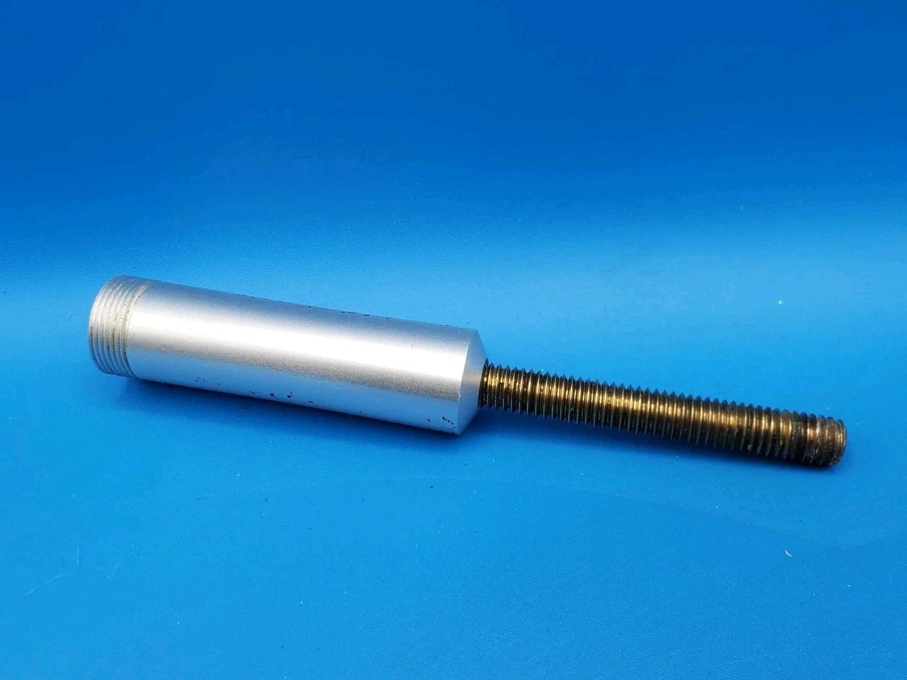 Ametek T-726 VERNIER CYLINDER &amp; T-725 VERNIER PISTON, For T-740 Pump