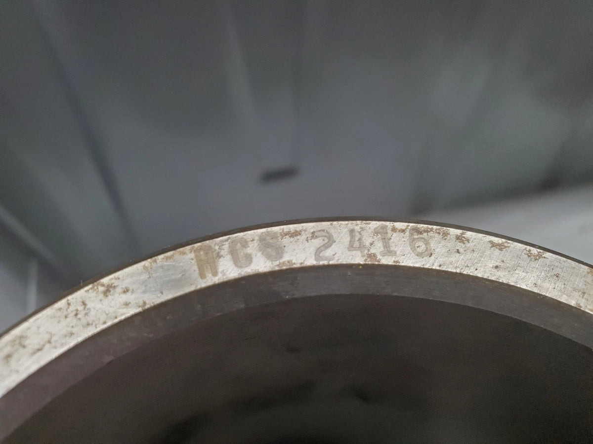 American Roller Bearing Journal Assembly HCS24 HCS2406 HCS2416 USA