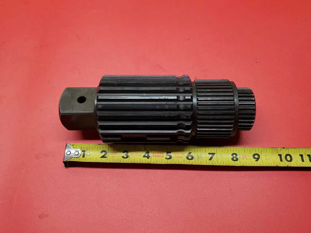 HYTORC 1-1/2 in. ANVIL SQUARE DRIVE P/N XLCT-14-18 / XLCT14 WRENCH NOS