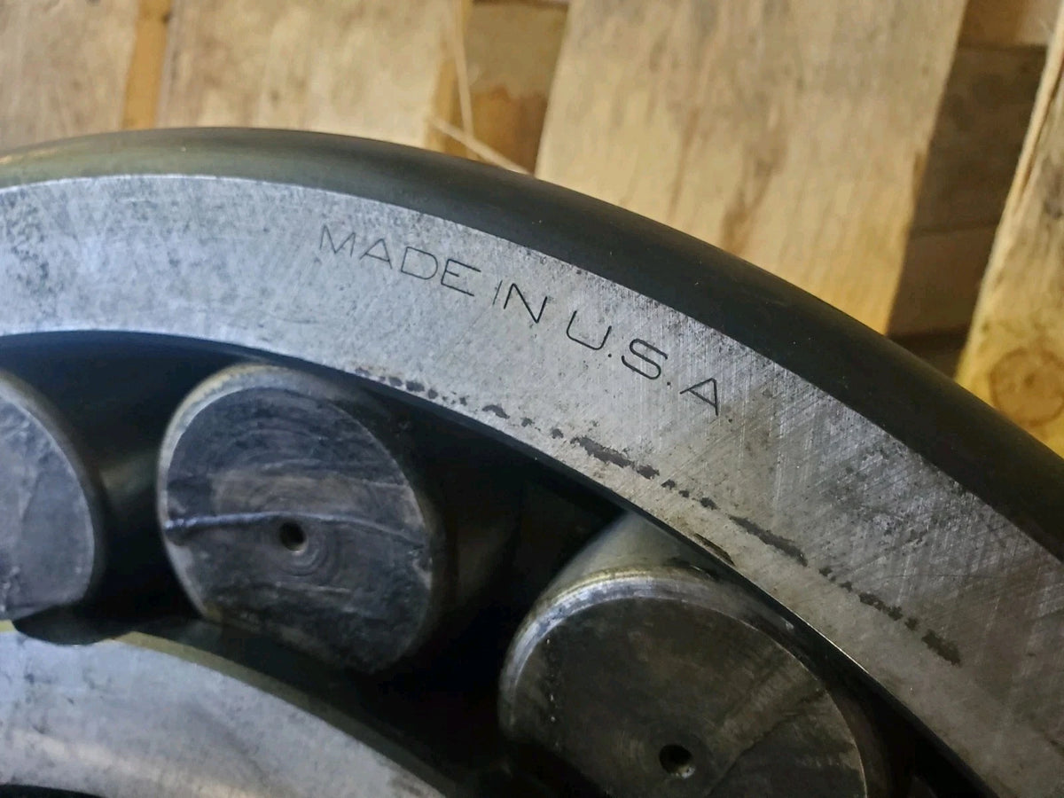 TORRINGTON 200SD23 W33 F3 Spherical Roller Bearing NOS USA