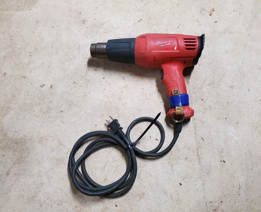 Milwaukee 8975-6 Heat Gun