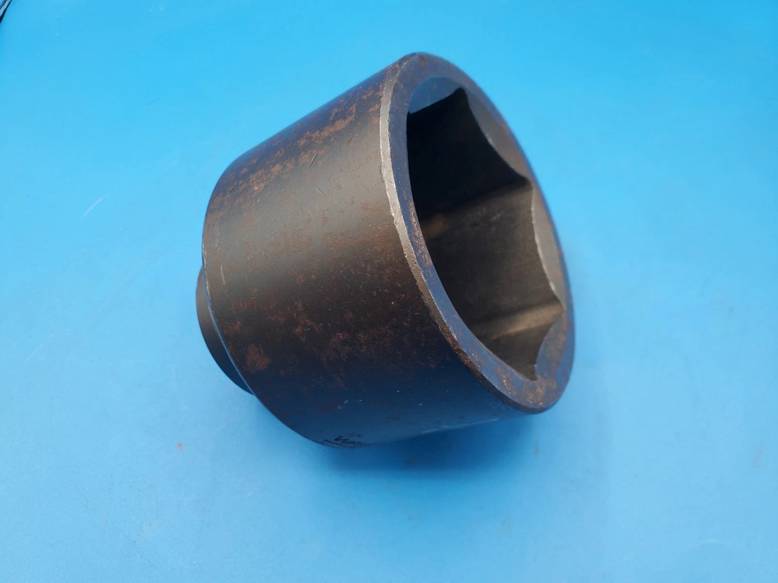 Wright Tool 68110 2-3/4 Impact Socket 3/4" Drive 6-Point 2-3/4" MADE IN USA