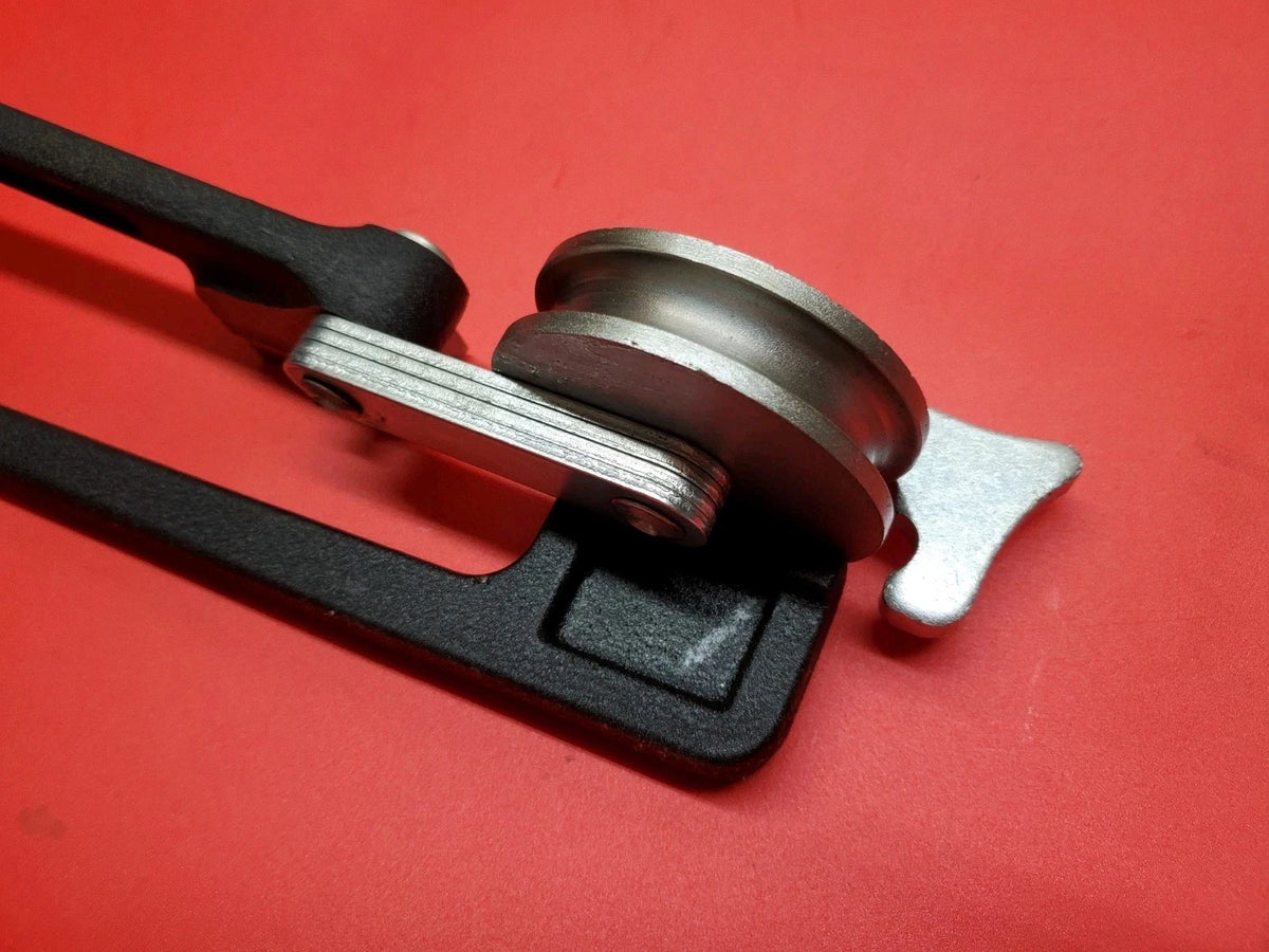 New Ridgid Tubing Bender 1/2 in. 36132 Model 408