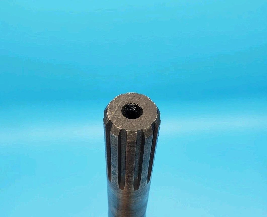 1 Ea. Clark Pinion Drive Shaft P/N 100574 Carloader Forklift USA