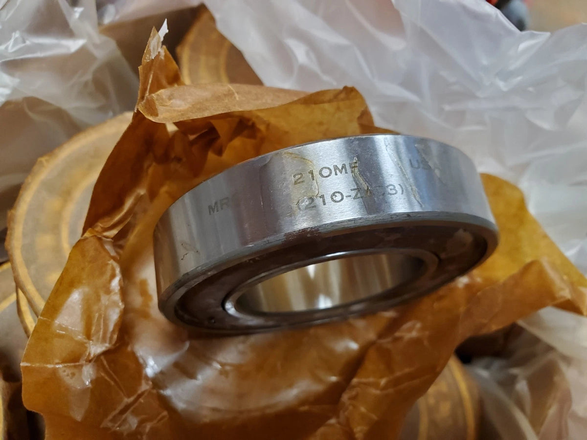 MRC 210MF BEARING NOS USA 1 EA
