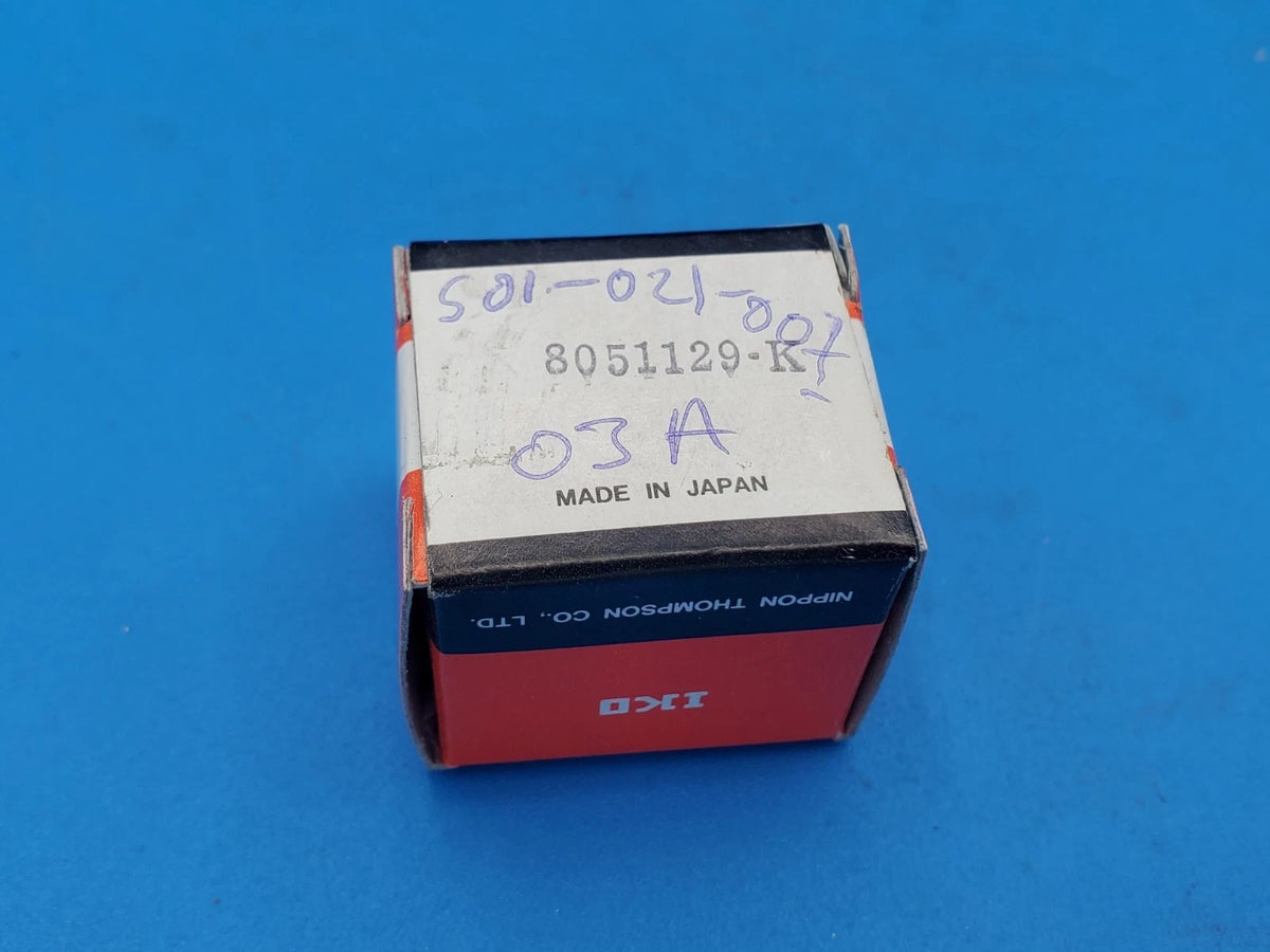 IKO PB5 4 PCS BEARING NIPPON THOMPSON JAPAN