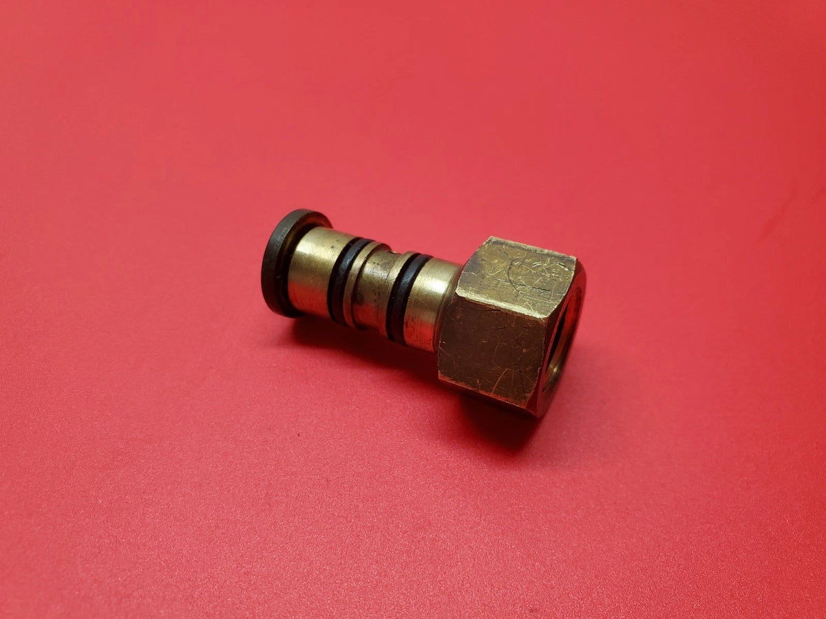 Ametek T-706 SWIVEL FITTING ASSY, 03-90051 SCREW, O-Ring 10-90006, T-637 Washer