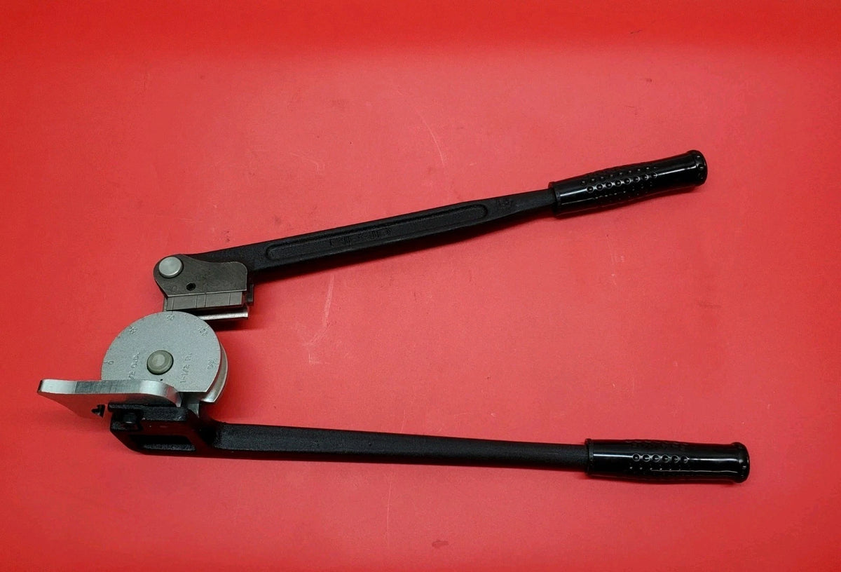 New Ridgid Tubing Bender 1/2 in. 36132 Model 408