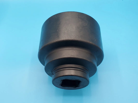 Snap On 4-1/2 in. Impact Socket, IM1445, 1-1/2 in. Flank Drive, USA