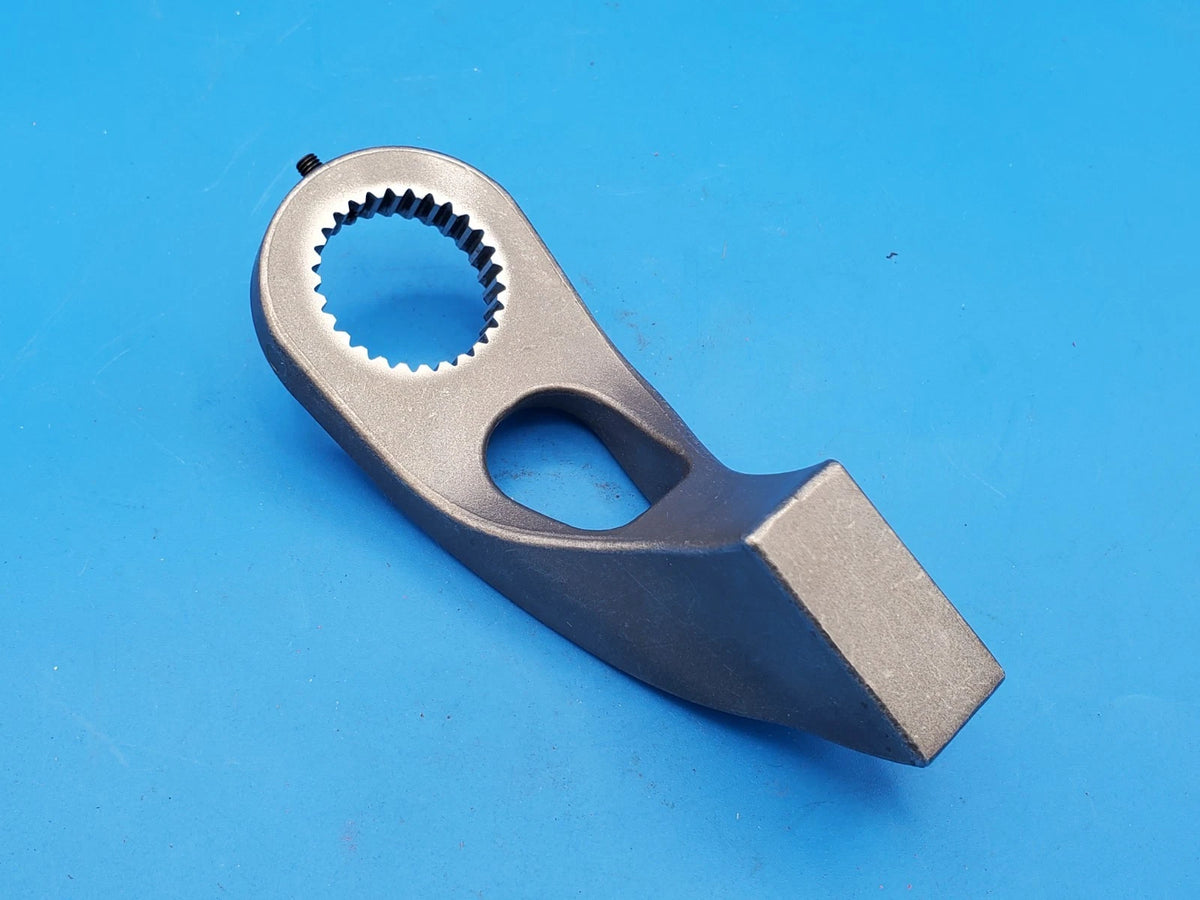 Hytorc Avanti 1 / JGUN-A1-SP Reaction Arm For 3/4 Drive Wrench NOS