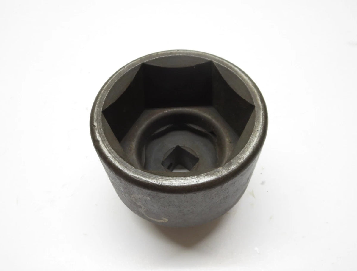 Snap-On Williams 1” Drive 3 5/8 Impact Socket 7-6116 USA